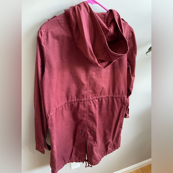 Light jacket - Picture 2 of 9